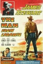 Человек из Ларами (1955) The Man from Laramie