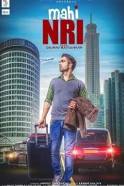 Стать эмигрантом (2017) Mahi NRI