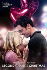 Второй шанс на Рождество (2017) Second Chance Christmas
