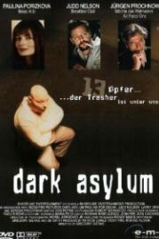 Лабиринты тьмы (2001) Dark Asylum
