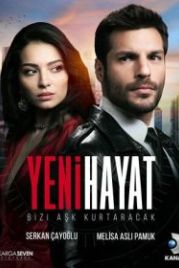 Новая жизнь (2020) Yeni Hayat