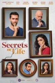 Секреты жизни (2017) Hayat Sirlari