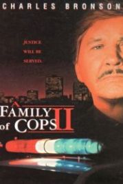 Семья полицейских 2: Потеря веры (1997) Breach of Faith: Family of Cops II