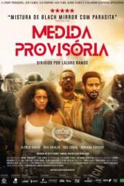 Распоряжение (2020) Medida Provisória