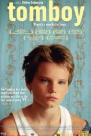 Сорванец (2011) Tomboy
