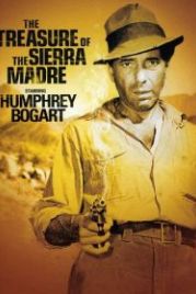 Сокровища Сьерра Мадре (1947) The Treasure of the Sierra Madre