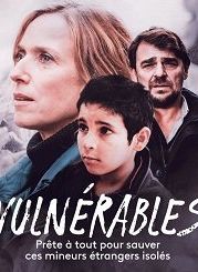 Группа риска (2020) Vulnérables