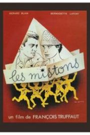 Сорванцы (1957) Les mistons