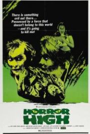 Школа ужасов (1973) Horror High