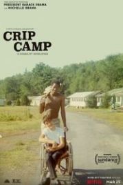 Особый лагерь: Революция инвалидности (2020) Crip Camp