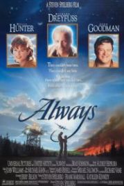 Всегда (1989) Always
