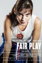 Игра по правилам (2014) Fair Play