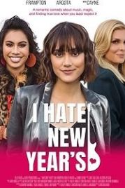 Ненавижу Новый год (2020) I Hate New Year's