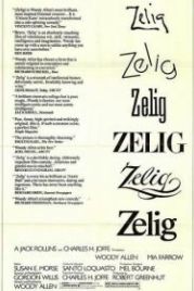 Зелиг (1983) Zelig