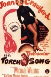 Грустная песня (1953) Torch Song