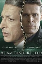 Воскрешенный Адам (2008) Adam Resurrected