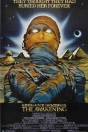 Воскрешение (1980) The Awakening