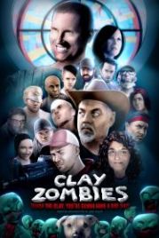 Глиняные зомби (2021) Clay Zombies