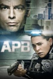 В розыске (2017) A.P.B.