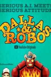 Даллас и Робо (2018) Dallas & Robo