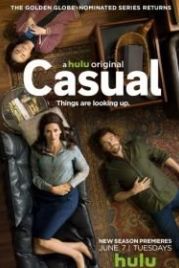 Без обязательств (2015) Casual