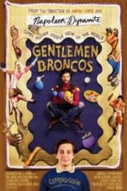 Господа Бронко (2009) Gentlemen Broncos