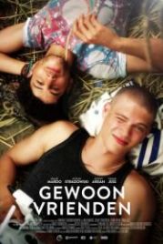 Просто друзья (2018) Gewoon Vrienden