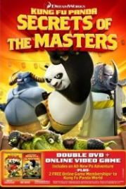 Кунг-Фу Панда: Секреты мастеров (2011) Kung Fu Panda: Secrets of the Masters