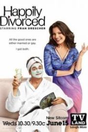 Счастливо разведенные (2011) Happily Divorced