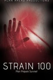 Штамм 100 (2020) Strain 100