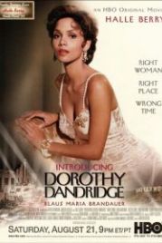 Познакомьтесь с Дороти Дендридж (1999) Introducing Dorothy Dandridge