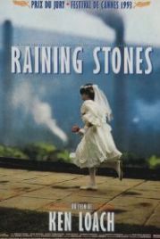 Град камней (1993) Raining Stones