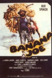 Банановый Джо (1982) Banana Joe
