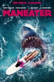 Хищник из бездны / Людоед (2022) Maneater