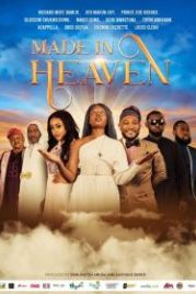 Обручённые небесами (2019) Made in Heaven