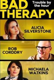 Терапия с приветом (2020) Bad Therapy