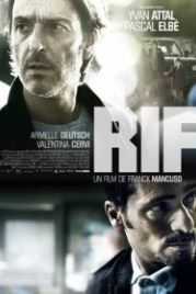 Исследование семейных интересов (2011) R.I.F.