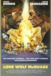 Одинокий волк МакКуэйд (1983) Lone Wolf McQuade