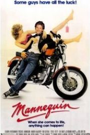 Манекен (1987) Mannequin
