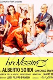 Брависсимо (1955) Bravissimo