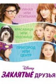 Заклятые друзья (2012) Frenemies