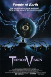 Телетеррор (1986) TerrorVision