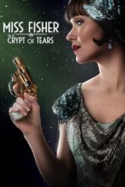 Мисс Фрайни Фишер и гробница слёз (2020) Miss Fisher & the Crypt of Tears