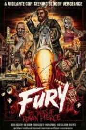 Ярость: Истории Ронана Пирса (2014) Fury: The Tales of Ronan Pierce