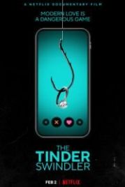 Аферист из Tinder (2022) The Tinder Swindler
