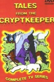 Байки хранителя склепа (1993) Tales from the Cryptkeeper