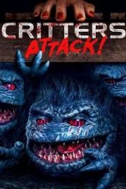 Зубастики атакуют! (2019) Critters Attack!