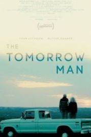 Человек будущего (2019) The Tomorrow Man