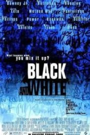 Черное и белое (1999) Black and White
