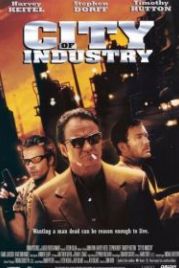 Зона преступности (1997) City of Industry
